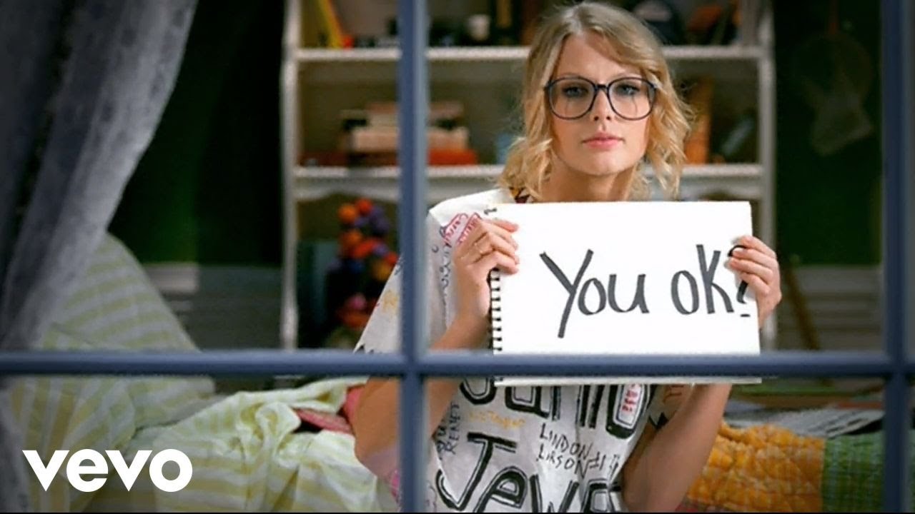 thumbnail-You Belong With Me