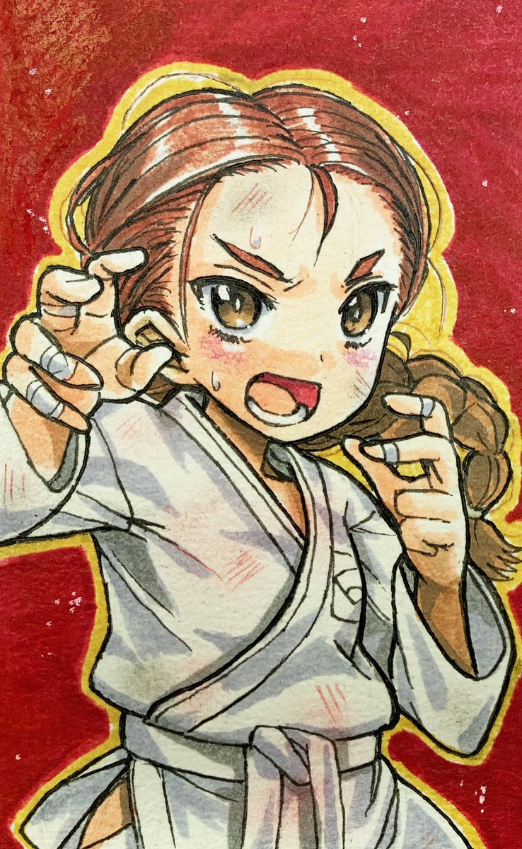 「#平井花子生誕祭2025 過去絵でお祝い 」|なべゆ@C102(土)東34a🧊のイラスト