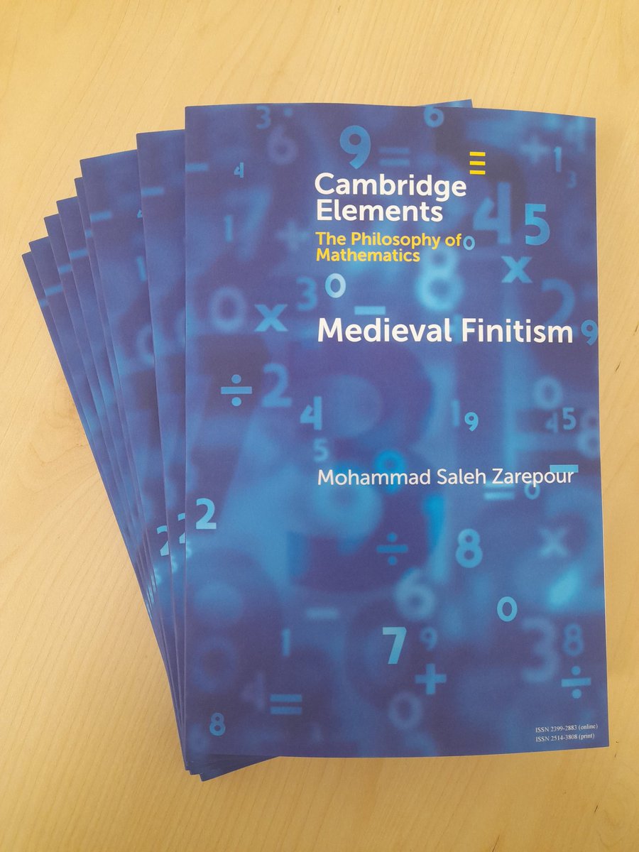 Nice to meet you in person!