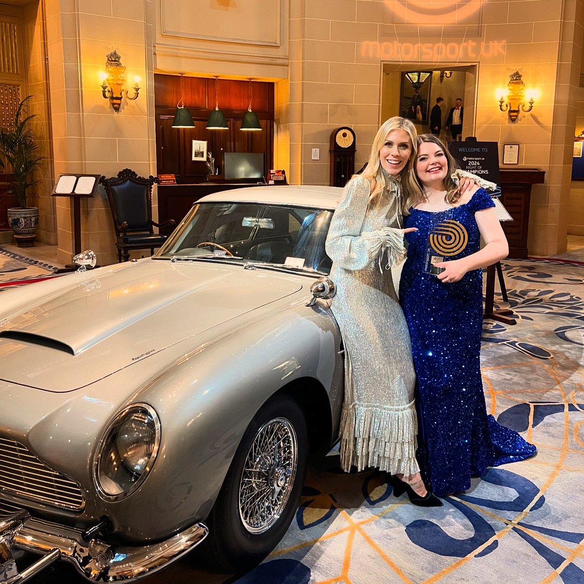 Katy Fairman tweet media