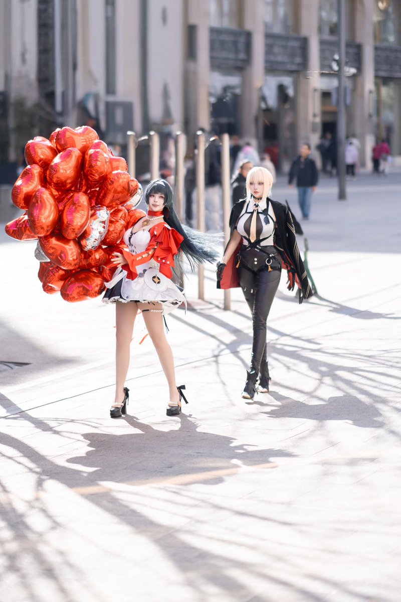 #ゼンゼロ #アストラ
❤️