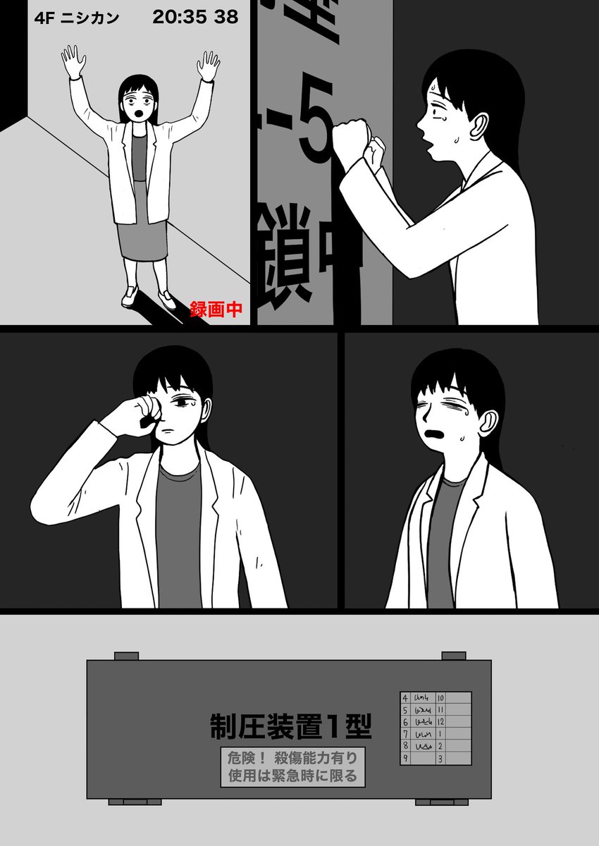 非常用 