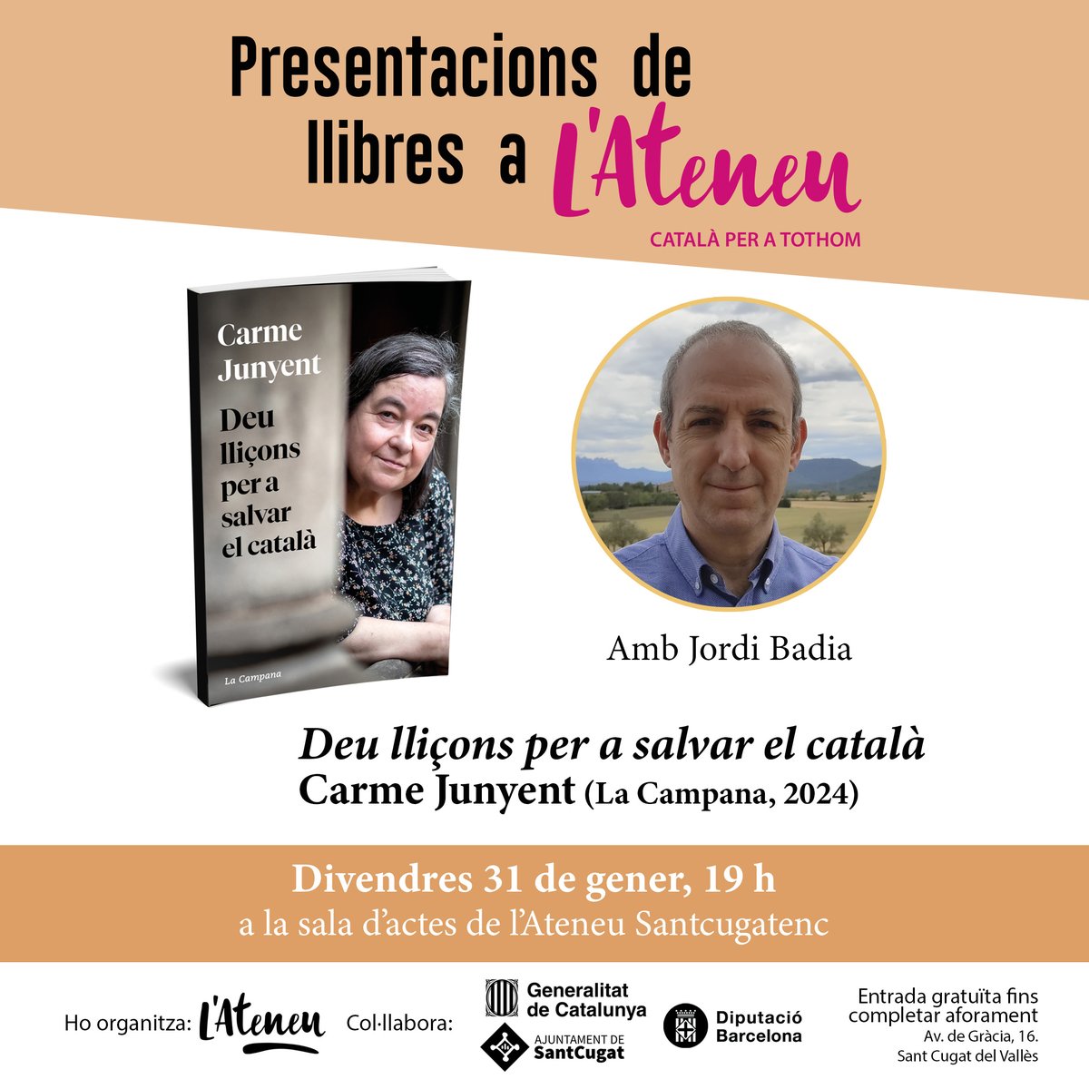 Jordi Badia i Pujol tweet media