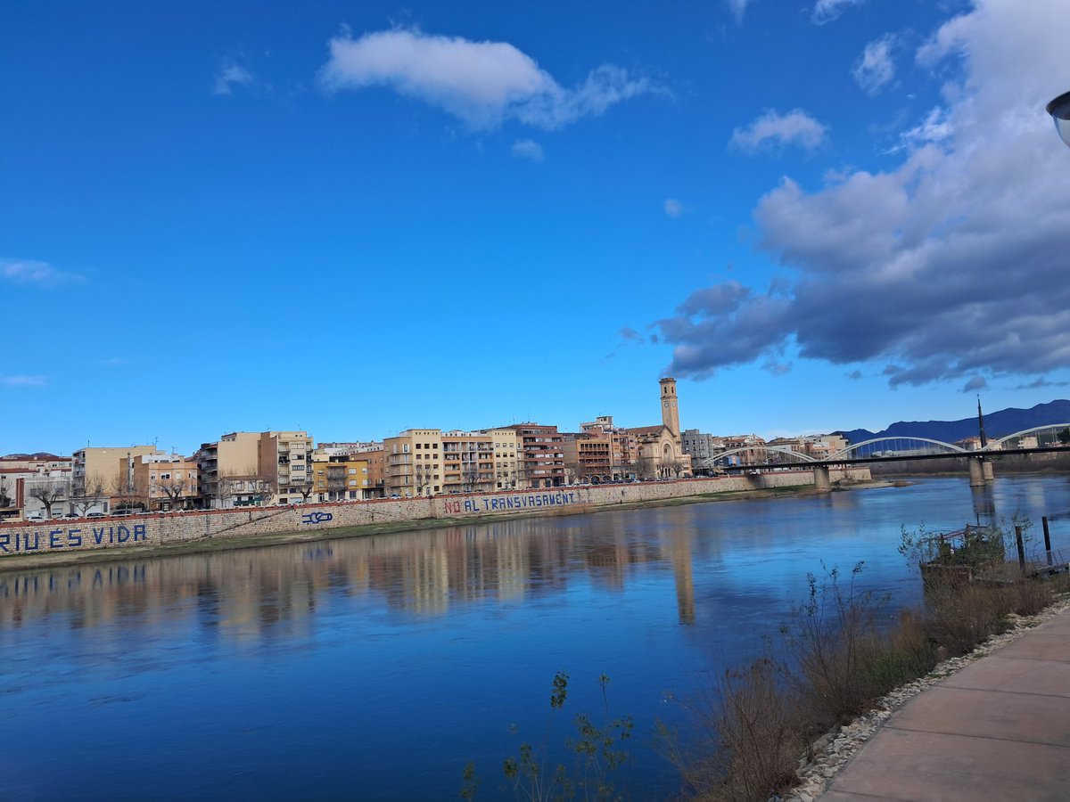 ketari's tweet photo. Saquemos a las iglesias de las ciudades para reducir la contaminación https://t.co/y20MxRXMJg