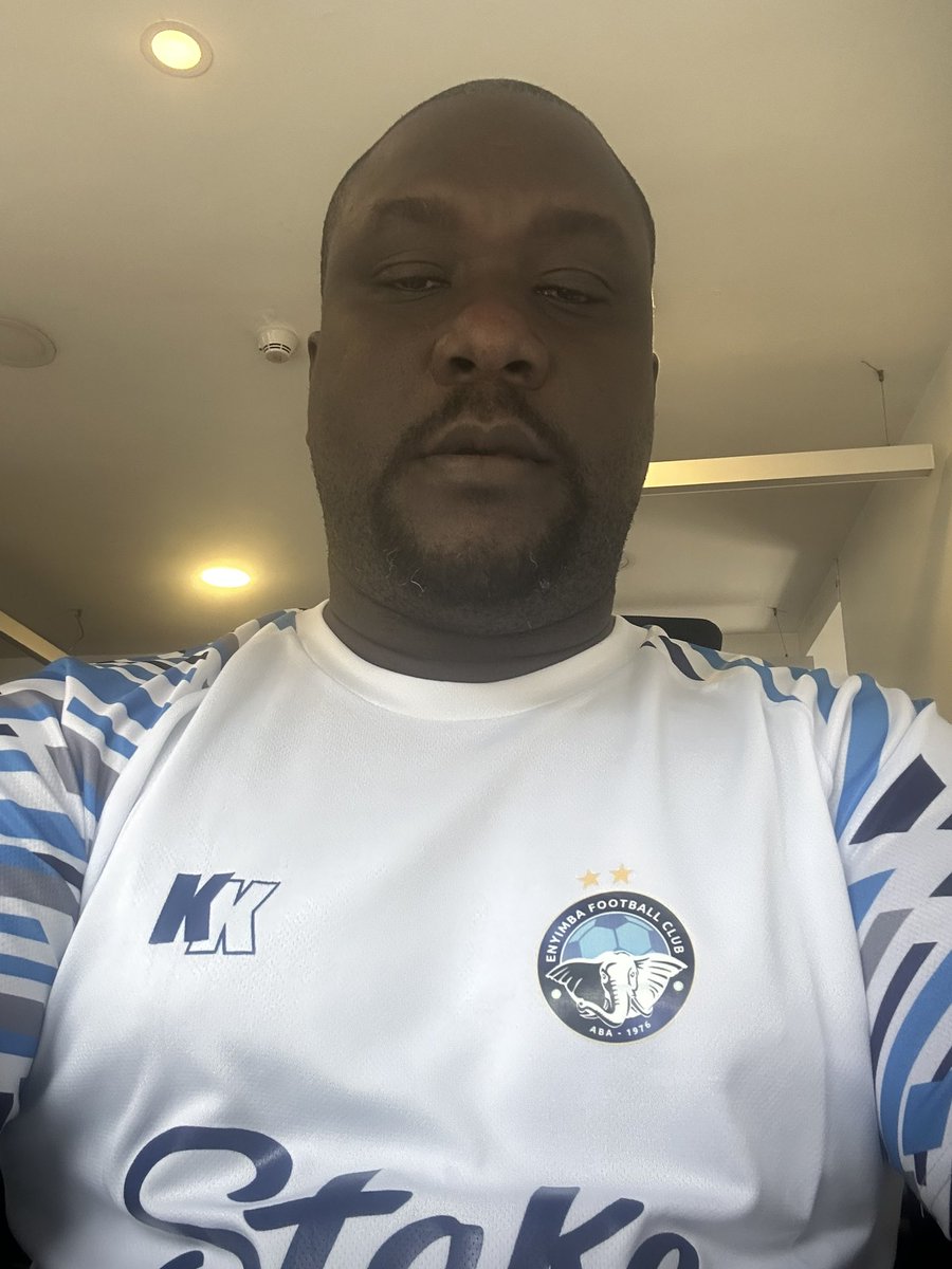 Adeyemi Adesanya (@yemitm442) on Twitter photo Enyimba Jersey to work, embrace and support your local NPFL clubs.
Follow and contact <a href="/NpflJersey/">The Nigeria Jersey Store</a> to buy your favorite teams in the NPFL jerseys.
Thank me later Enyimba Jersey to work, embrace and support your local NPFL clubs.
Follow and contact <a href="/NpflJersey/">The Nigeria Jersey Store</a> to buy your favorite teams in the NPFL jerseys.
Thank me later