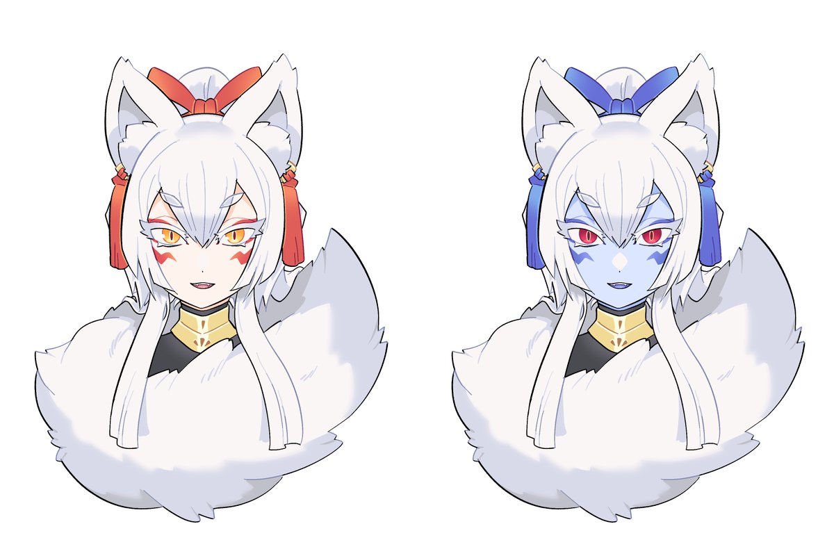 dogfuji15's tweet image. 【OC】🐾