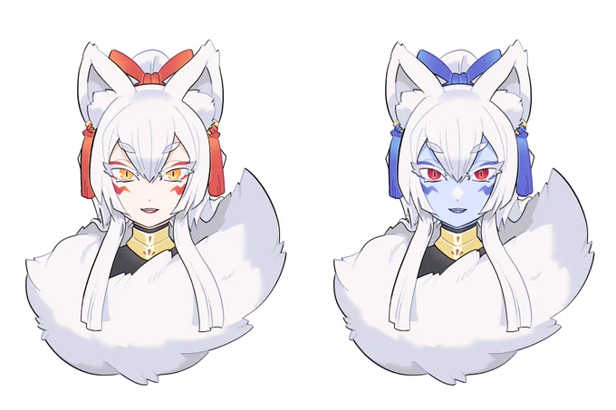 【OC】 