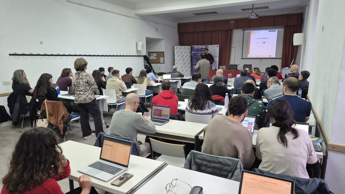 PTI+ Clima tweet media