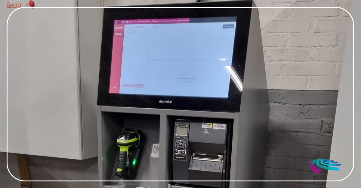 🔧 30+ Years of Expertise in Industrial Workstations
From touchscreens to custom peripherals, #Prestop builds durable, customizable #IndustrialKiosks for every need.
📍 Check out our standard kiosks! eu1.hubs.ly/H0g71XV0

#IntranetTerminals #WorkplaceEfficiency #CustomHardware