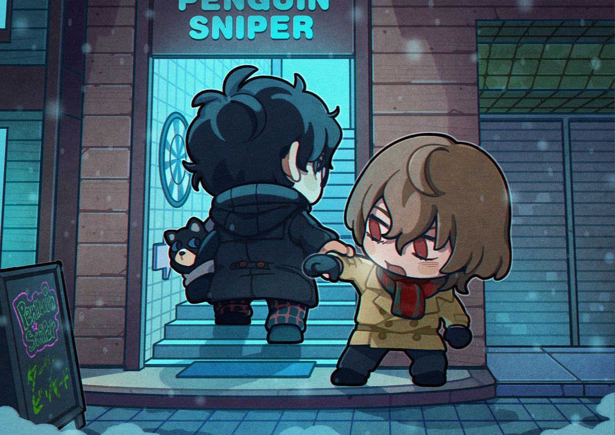 AMEshino's tweet photo. #shuake #主明 https://t.co/8doLMCEzfw