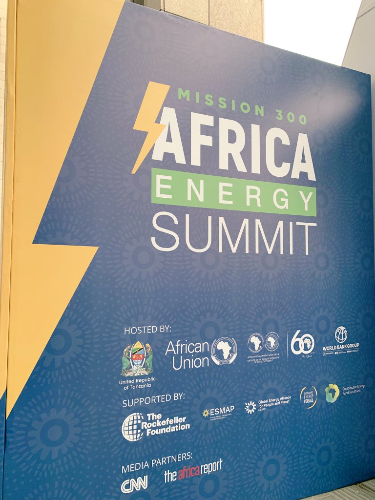 KimaroJosephine's tweet photo. Happy to attend the Africa Energy Summit in Dar es Salaam, witnessing government, Development Partners and the private sector committing towards energy goals and, most importantly, clean cooking.
#Mission300AfricaEnergySummit 
#CleanCooking 
#DarEsSalaamDeclaration
#Tanzania https://t.co/A8smU1i7Kl
