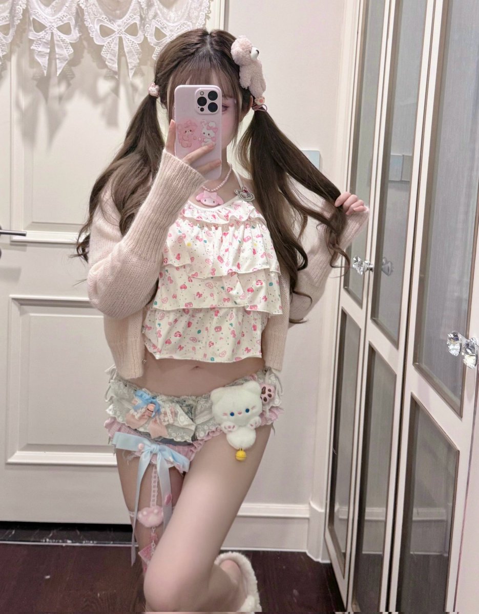 千金肉畜呦呦 tweet media