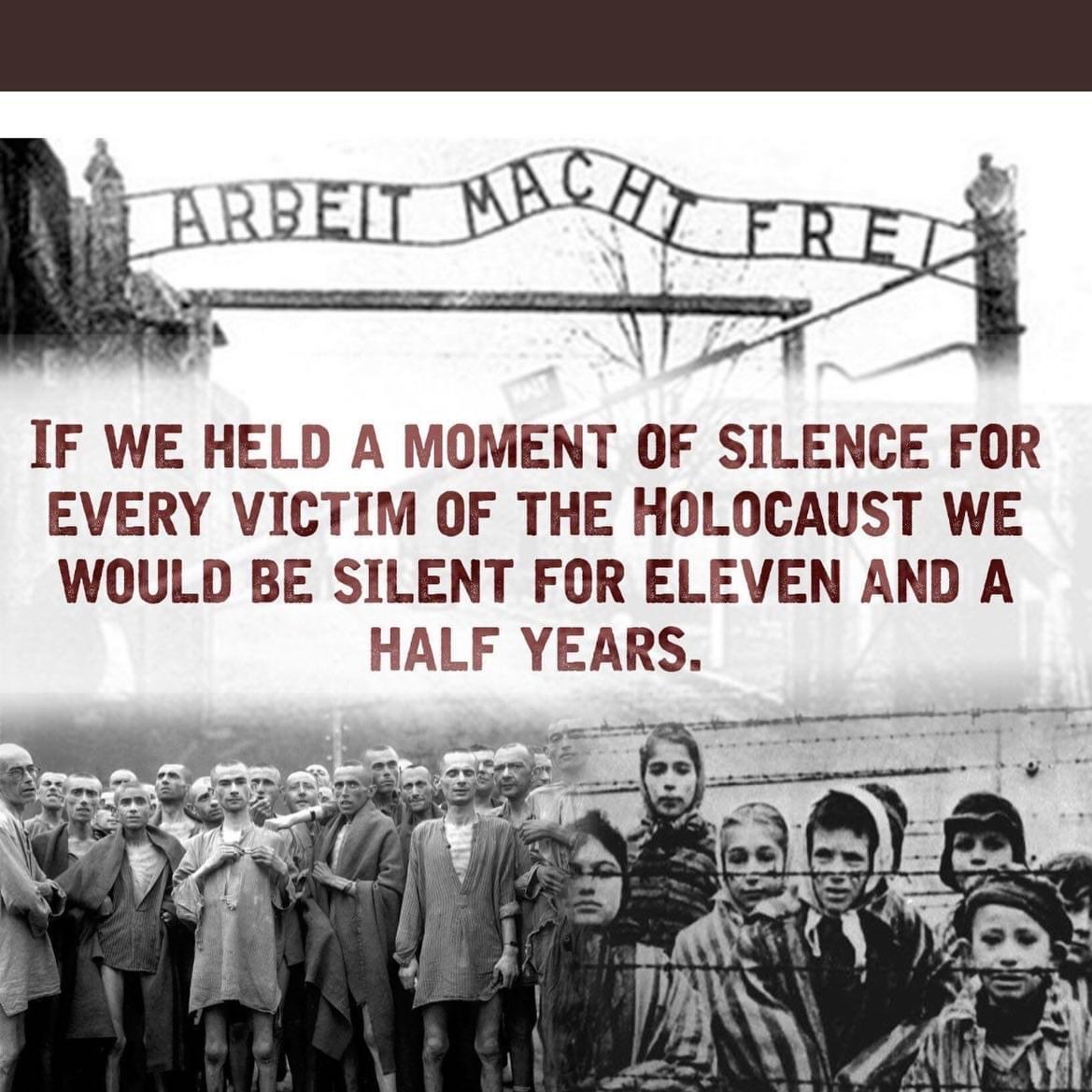 Holocaust Studies US tweet media