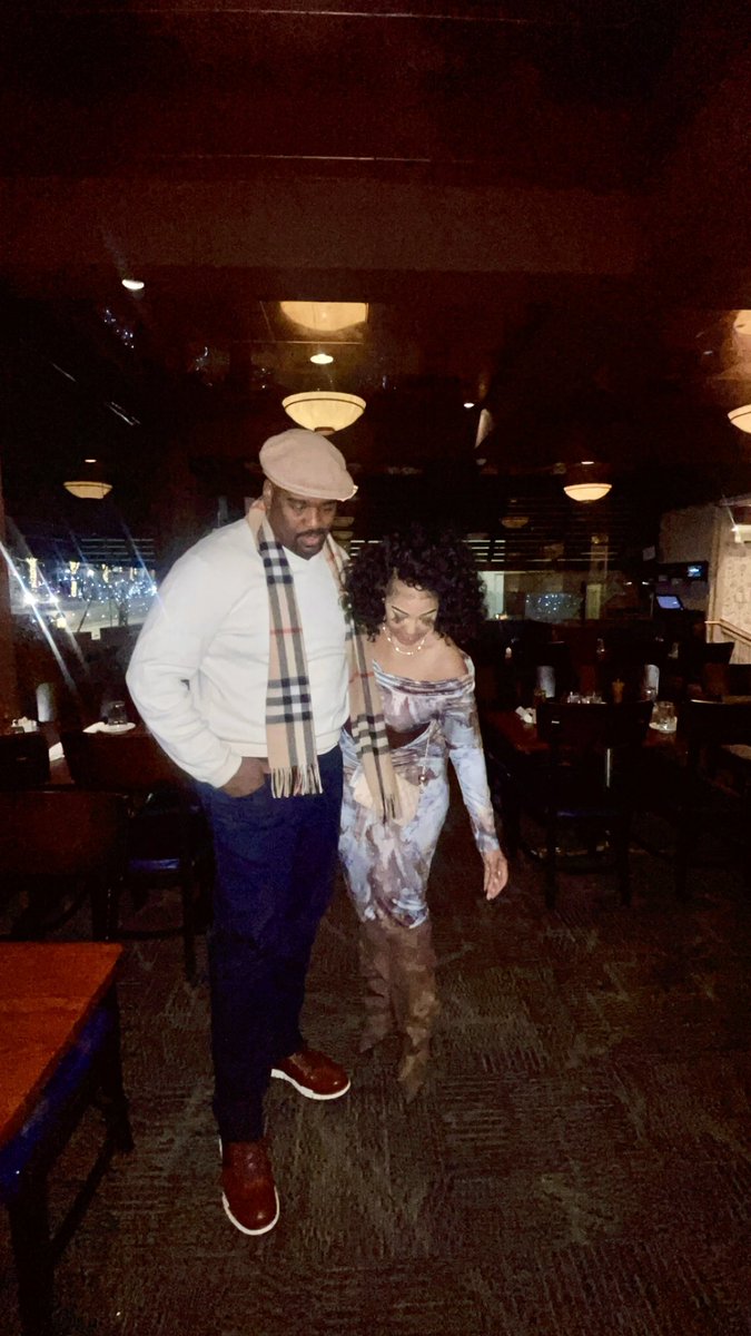 drbuckleytalk's tweet photo. ♥️ a beautiful 😍 evening of joy. https://t.co/TuvYsESWgO