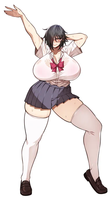 踊ってない夜を知らない根暗眼鏡 
