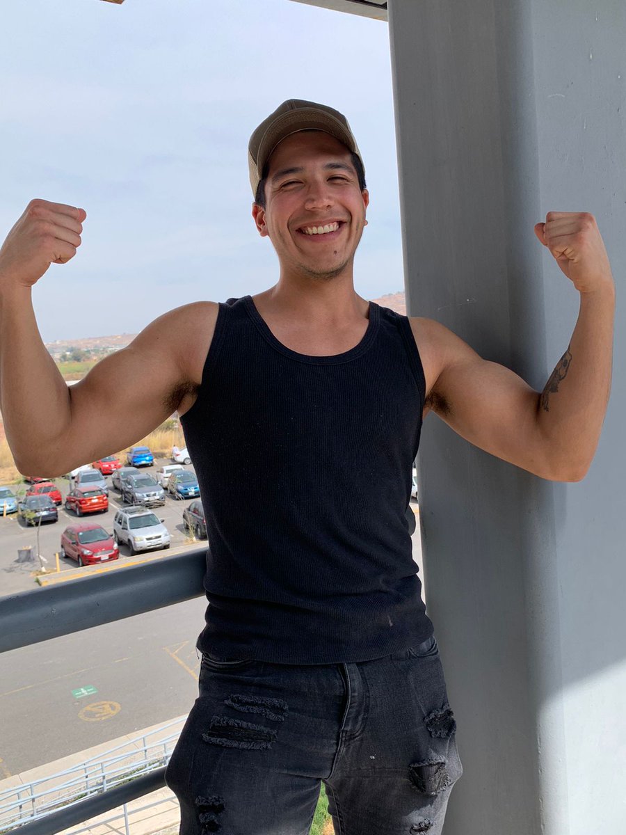 Cisneros2503 tweet media