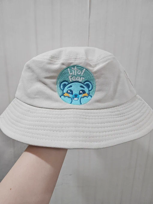 looking through some old comm photos and realized i havent showcased these clients' works, embroidered by yours truly!! again, thank you all for the trust!! im so happy to bring your works to life  