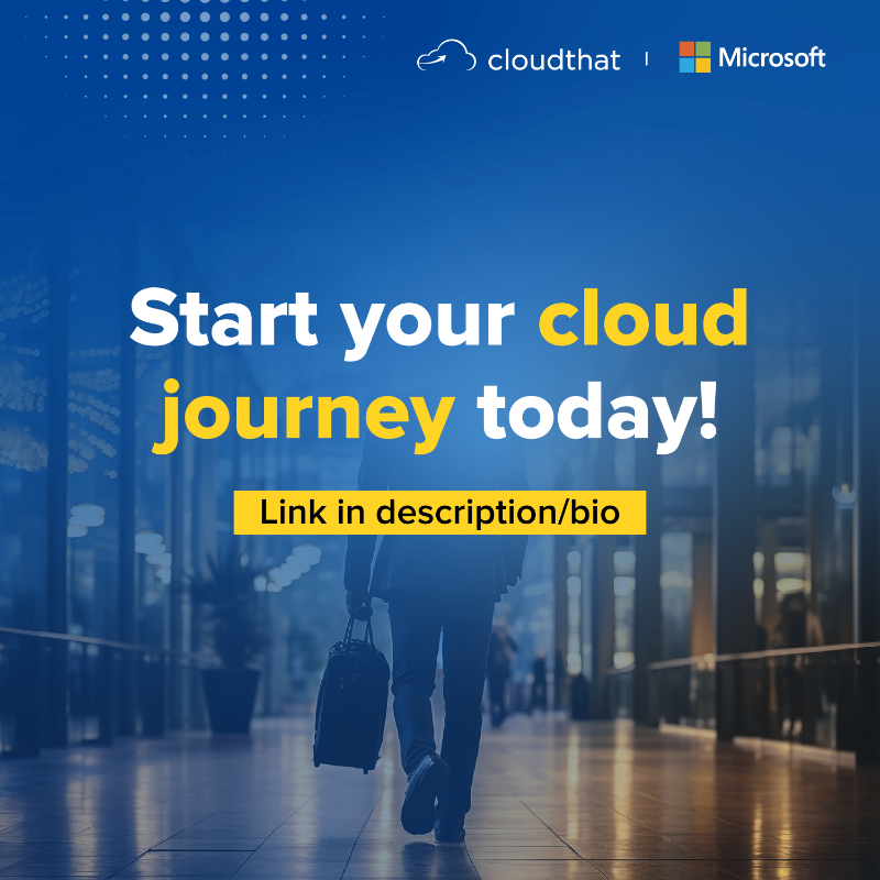 cloudthat's tweet photo. To know more about more about @Microsoft Applied Skills,
Click here-https://t.co/osezUVgo4t
As the new year 2025 begins, it's the perfect time to invest in yourself and enhance your career with Microsoft Applied Skills #Security courses!
#MicrosoftCertification #AppliedSkill
