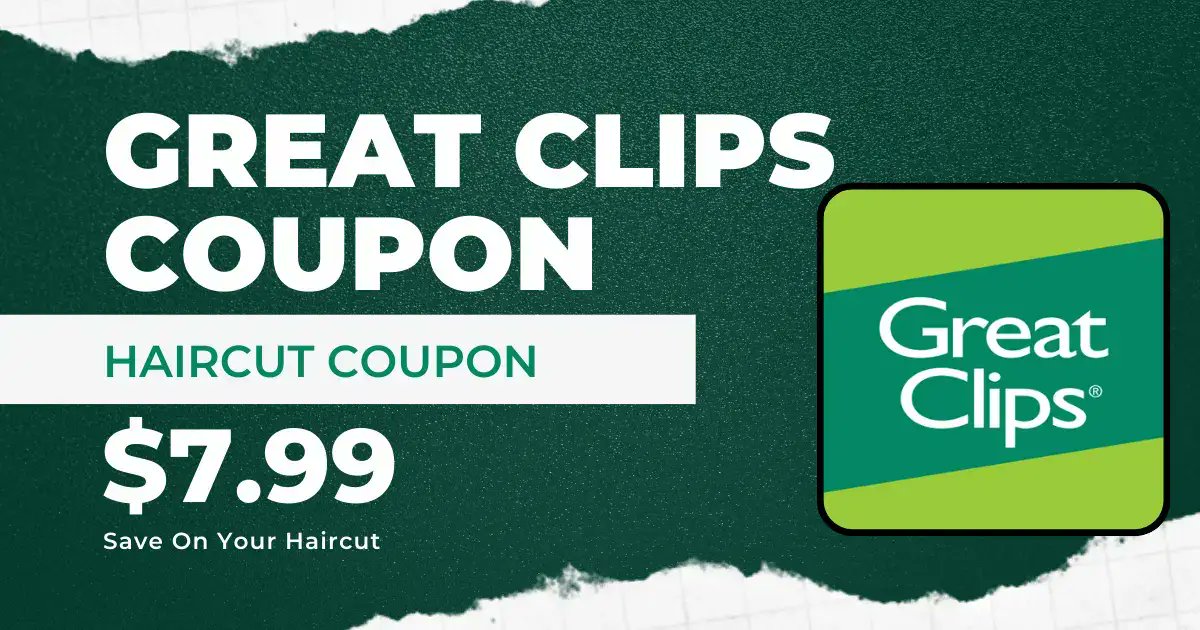 Greatclips_X's tweet photo. Working Codes 2025 - February https://t.co/1djVzglLFp