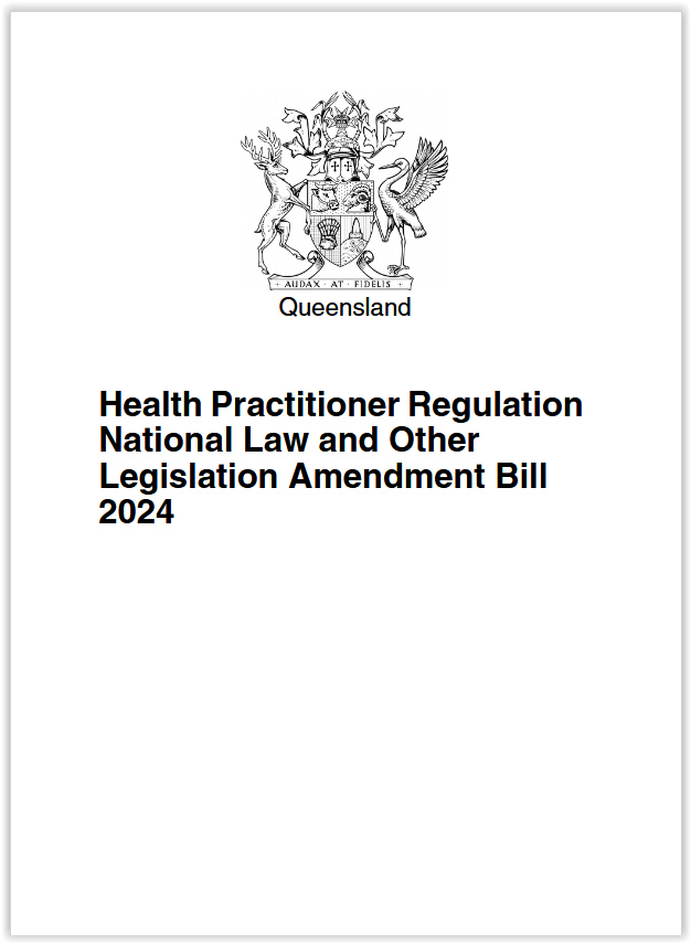 Proposed amendments to Health Practitioner National Law aim to strengthen accountability &amp; protect patients: stricter re-registration via tribunals, permanent public register updates for sexual misconduct, &amp; fines for threats or NDAs silencing complaints. russellkennedy.com.au/insights-event…