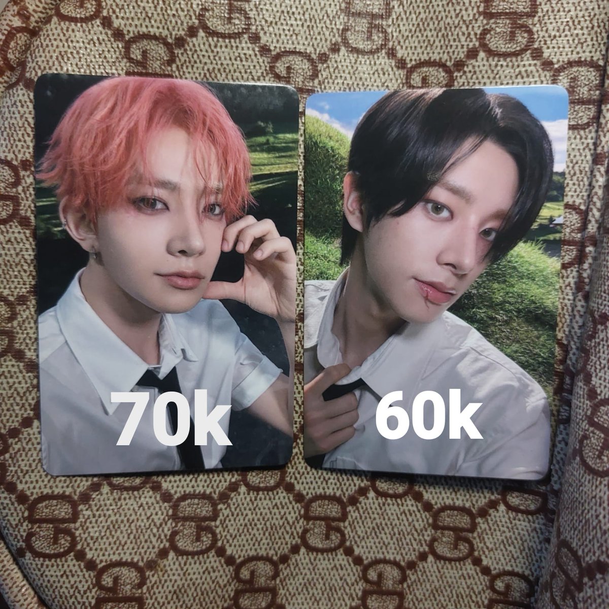 しーぼ tweet media