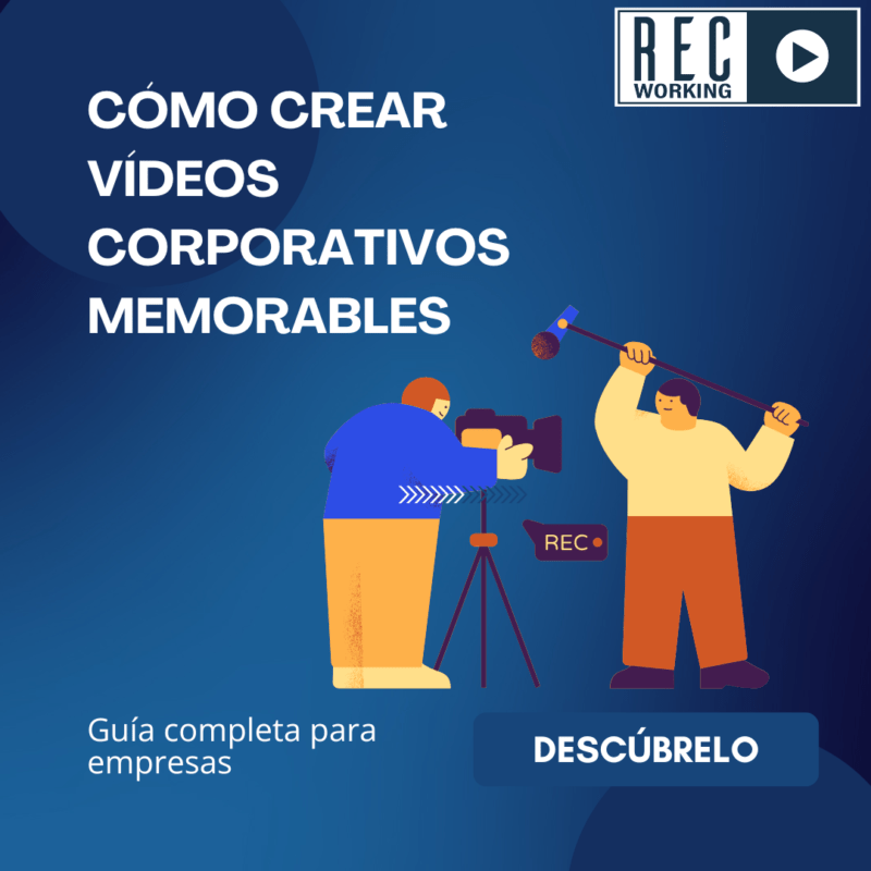 recworking's tweet image. 🎬✨ No te pierdas nuestro último artículo en Recworking, donde te enseñamos todo lo que necesitas saber para crear vídeos impactantes que dejarán a tu audiencia con ganas de más. 🚀

🔗 recworking.com/como-crear-vid…
#VideosCorporativos #MarketingDigital #ContentCreation #Recworking