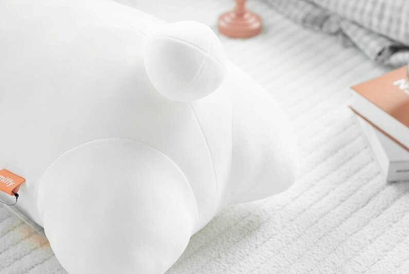 🍀HAPPY DOYOUNG DAY🍀

사랑하는 도영이의 생일을 맞아 RT 추첨 한분께  미피 바디필로우 (61cm)를 드립니다!

조건:도영 버블 201일 이상, 국내 주소 한정
도영날 당발할게요
많관부~.~