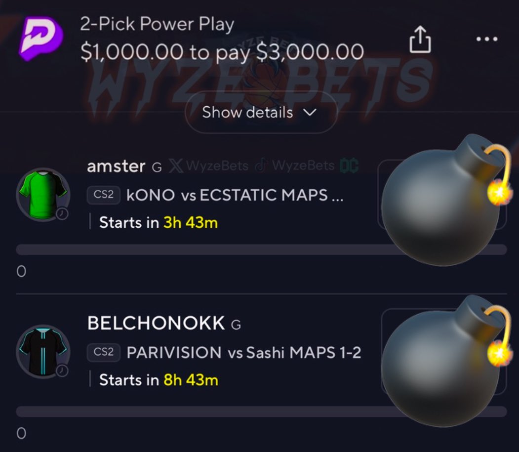 WyzeProps tweet media