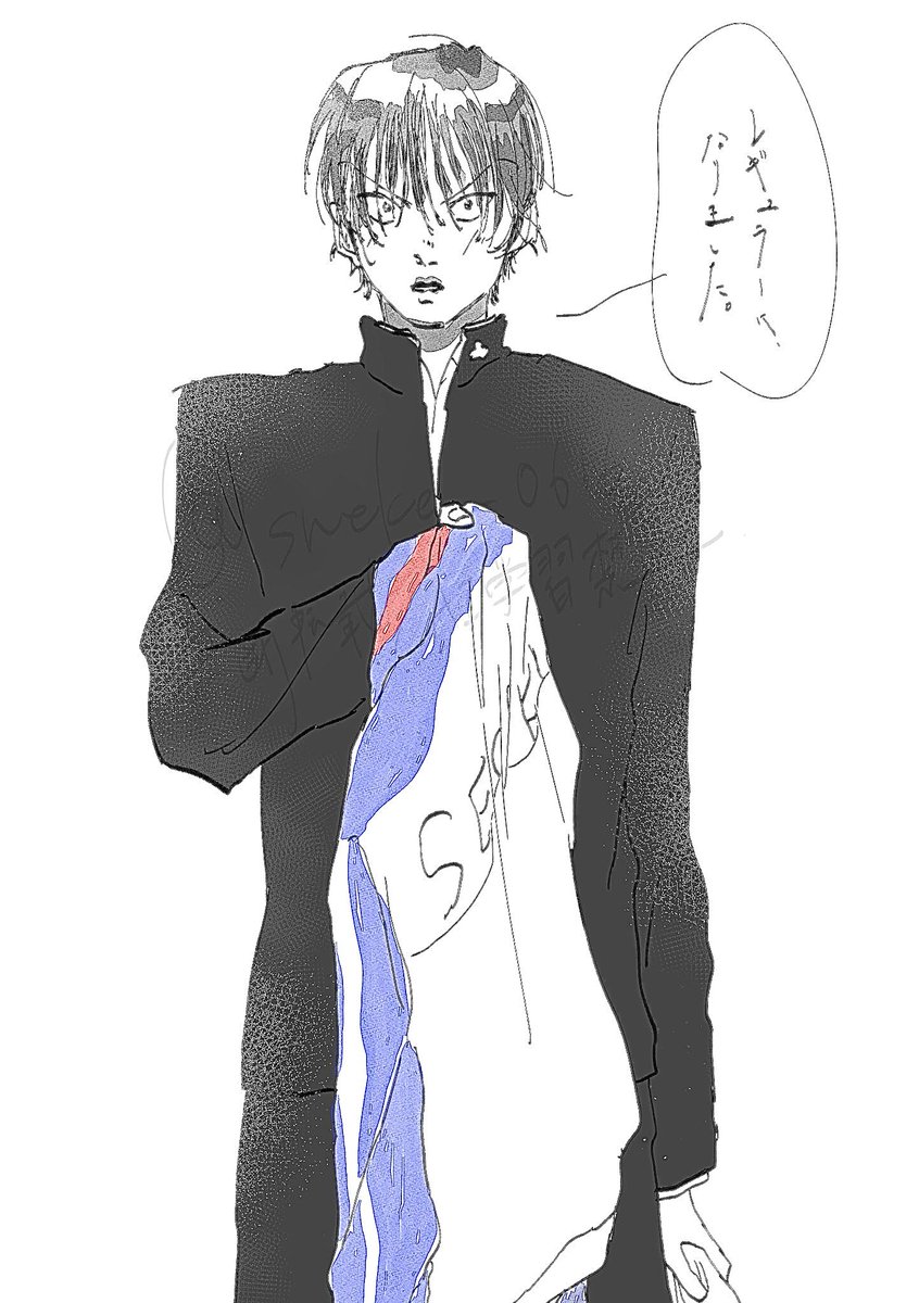 くもごま tweet media