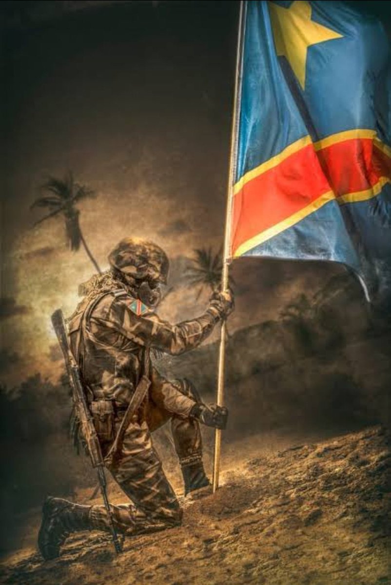 LeandreTeixeira's tweet photo. Vous êtes dans nos pensées, dans nos cœurs. Force à vous… nos vaillants soldats ( FARDC ) https://t.co/FEPgH0Lq6G