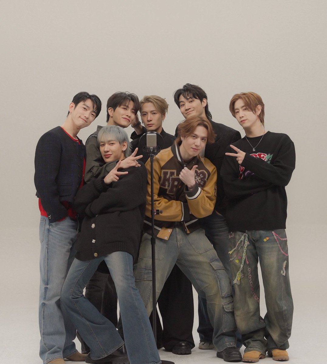 coconutverbena's tweet photo. GOT7 Killing Voice 🎙 https://t.co/yPyQeqZ6YB