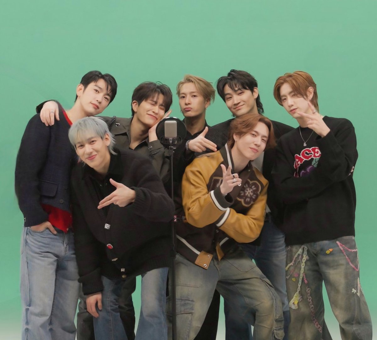coconutverbena's tweet photo. GOT7 Killing Voice 🎙 https://t.co/yPyQeqZ6YB