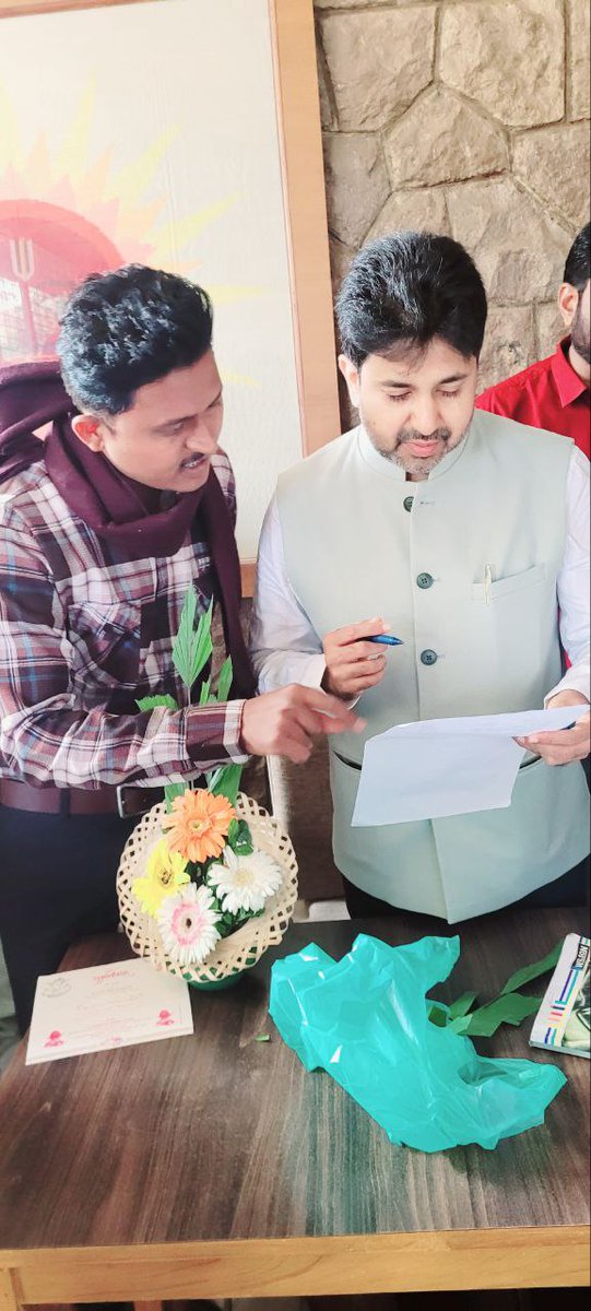 Engineers Association Official tweet media