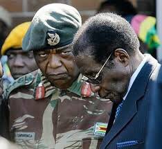 MusengeziSybeth's tweet image. If us the children of Zimbabwe support Chiwenga or whoever is going to counter these 2030 idiots, we don’t want a repeat the 2017 rubbish where power goes to a cartel. 
We want unity under the ONE ZIMBABWE Banner, NO ruling party, NO Opposition!