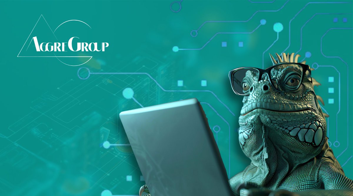 GroupAggre's tweet photo. Ищете редкое или нестандартное программное обеспечение для своего бизнеса? Мы помогаем находить и поставлять экзотическое ПО, которое сложно найти у обычных поставщиков. 
https://t.co/iwQJoyiW6B

#AggreGroup #Software #ПрограммноеОбеспечение https://t.co/njNj8Qyd1m