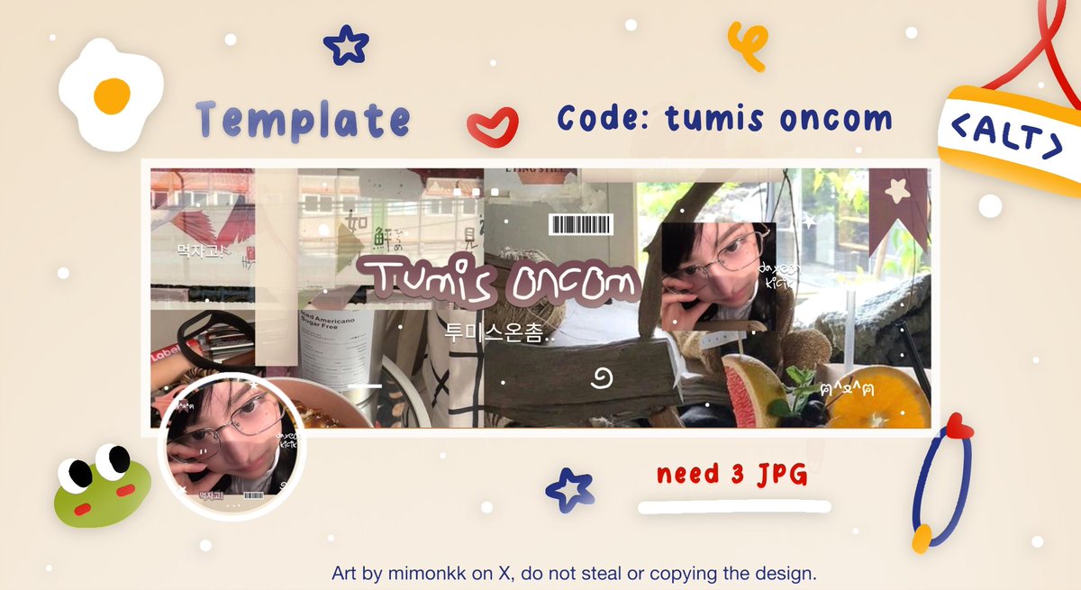 mimonkk's tweet photo. HELP RT? MAKASIH! 🖐🏻💚💬

Haloo! Dalam rangka spesial CNY 🎊 aku memutuskan untuk CLEARANCE SALE 6 TEMPLATE LAYOUT file IPV yg sudah rapih foldernya dan sYap mnemui mama/papap barunya :3 janLup cek alt untuk keterangan selengkapnya yap! 💌

T. # zonauang

https://t.co/NgHGf3p0ec