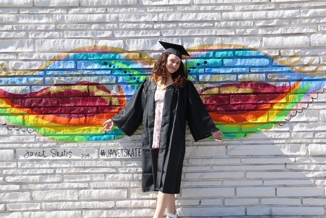 Please tag <a href="/SenatorLankford/">Sen. James Lankford</a> and repost so that he has no choice but to see this. 
My 18 yo daughter Trista, who had just graduated from Broken Arrow High School, was killed by Pfizer C19 mRNA injection on Nov 9, 2022. A  "NO" vote from you on <a href="/RobertKennedyJr/">Robert F. Kennedy Jr</a> is a "Yes" vote for