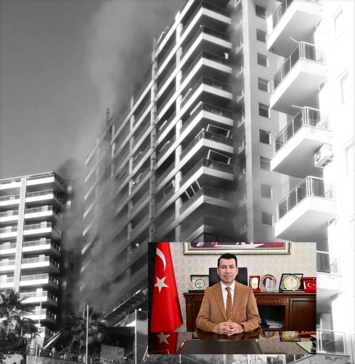 Alanya’daki korkunç yangına ilişkin hastaneden açıklama geldi havadis.web.tr/2025/01/28/ala…