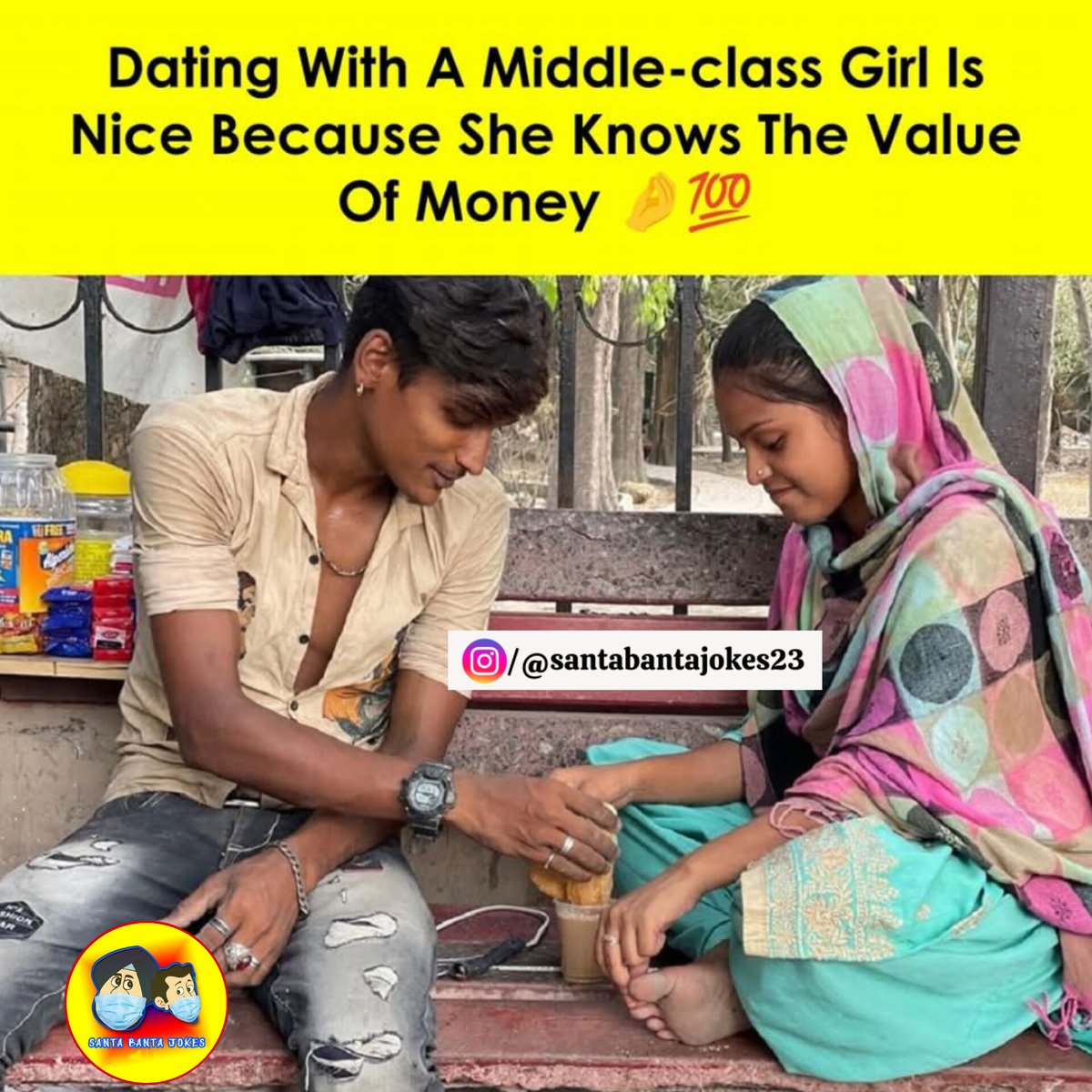 SBJ_FB's tweet image. True Story 💯 

#middleclasslife #lovelife