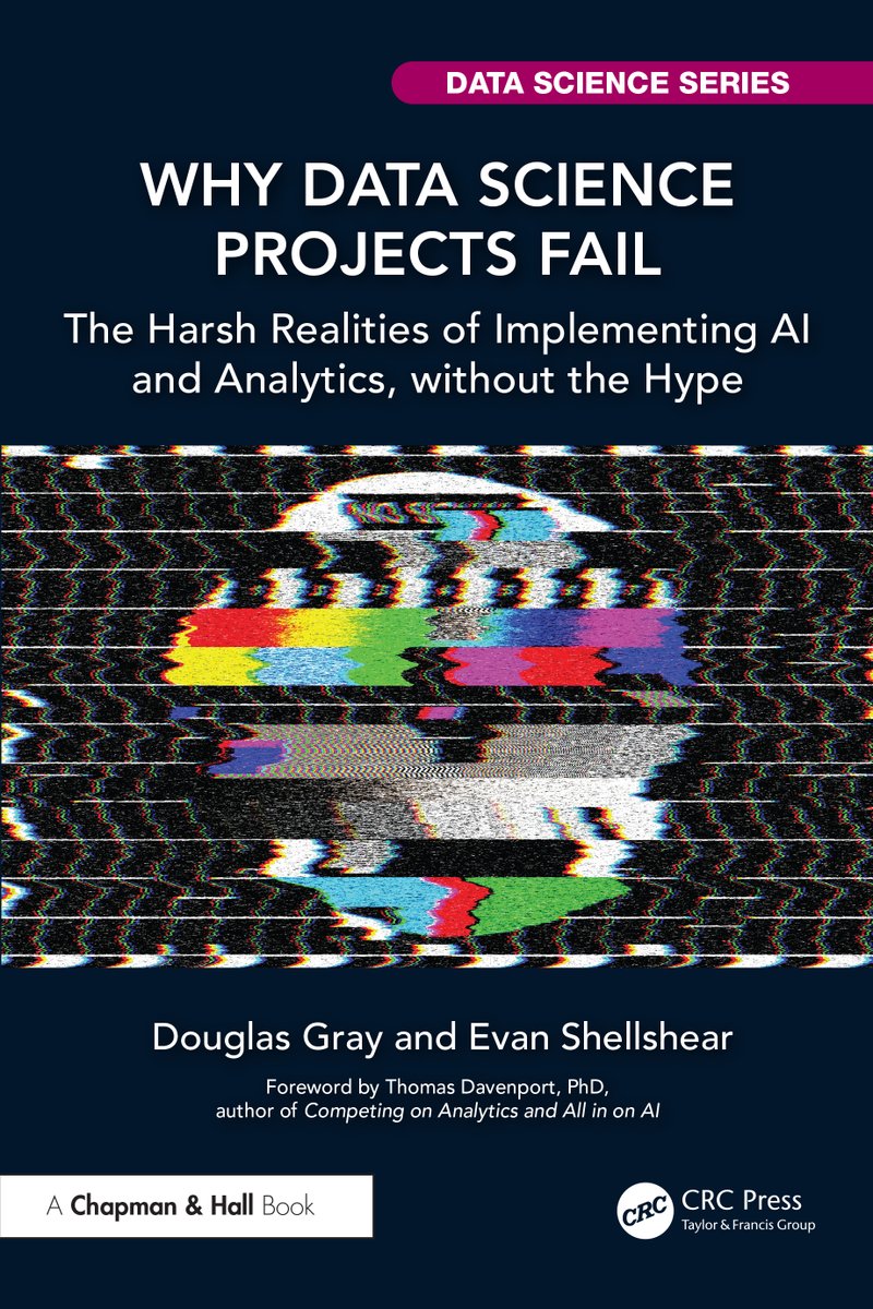 eshellshear's tweet photo. For those in Brisbane, this will be a cracker

There has been a lot of interest for the in person book launch event at AvidReader in Brisbane on the 8th of Feb but we still have a few spots. 

Register for FREE here at this link to join in on the day:
https://t.co/IPFt4pHWfk

#ai https://t.co/67jWtnrulH