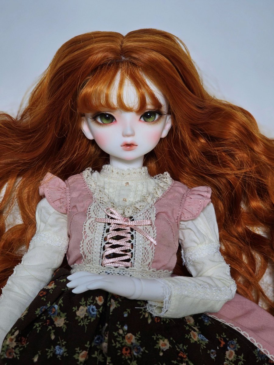 카타리나 (@katarina_bjd) on Twitter photo 