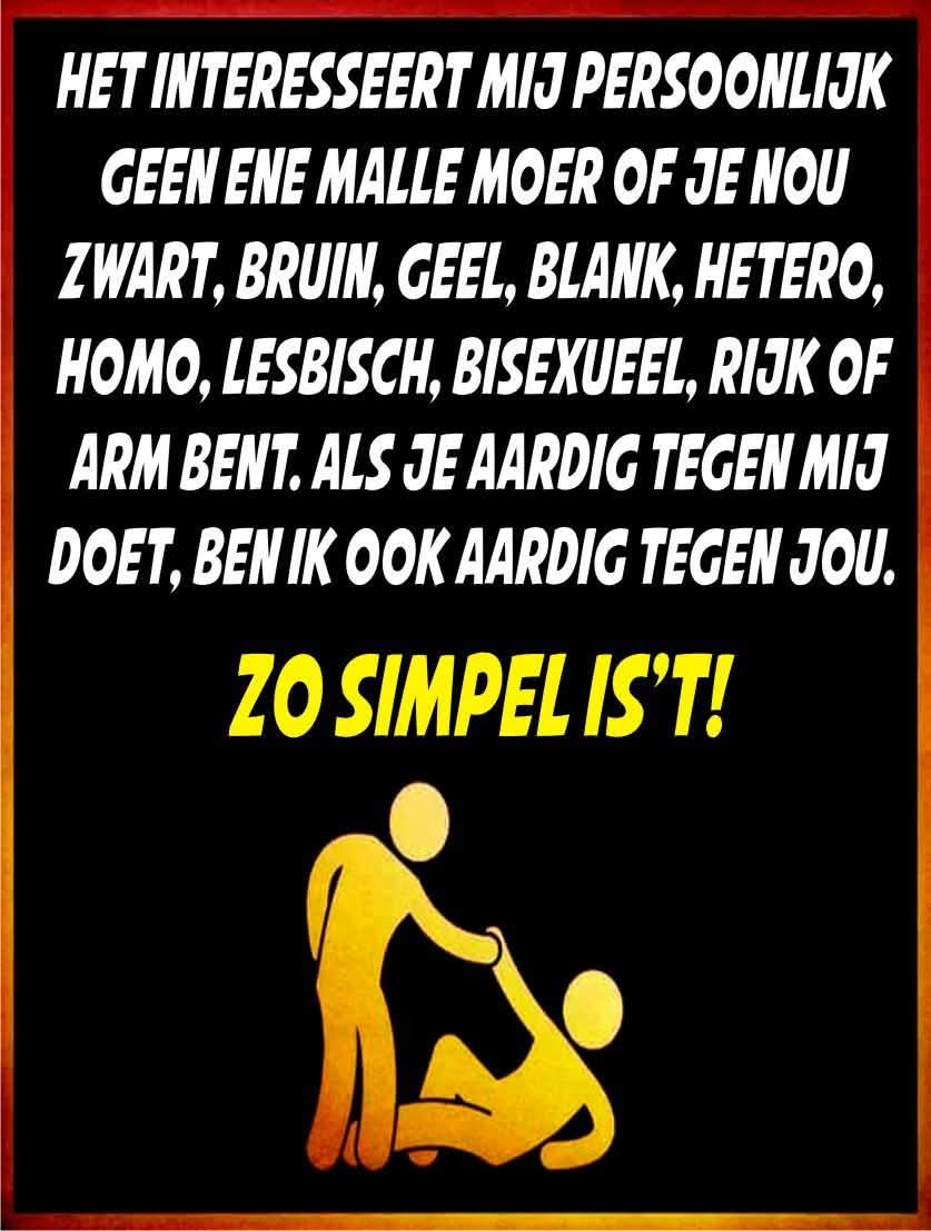 KeesjaapK's tweet photo. Zo is het. https://t.co/ITYSWSiiU7