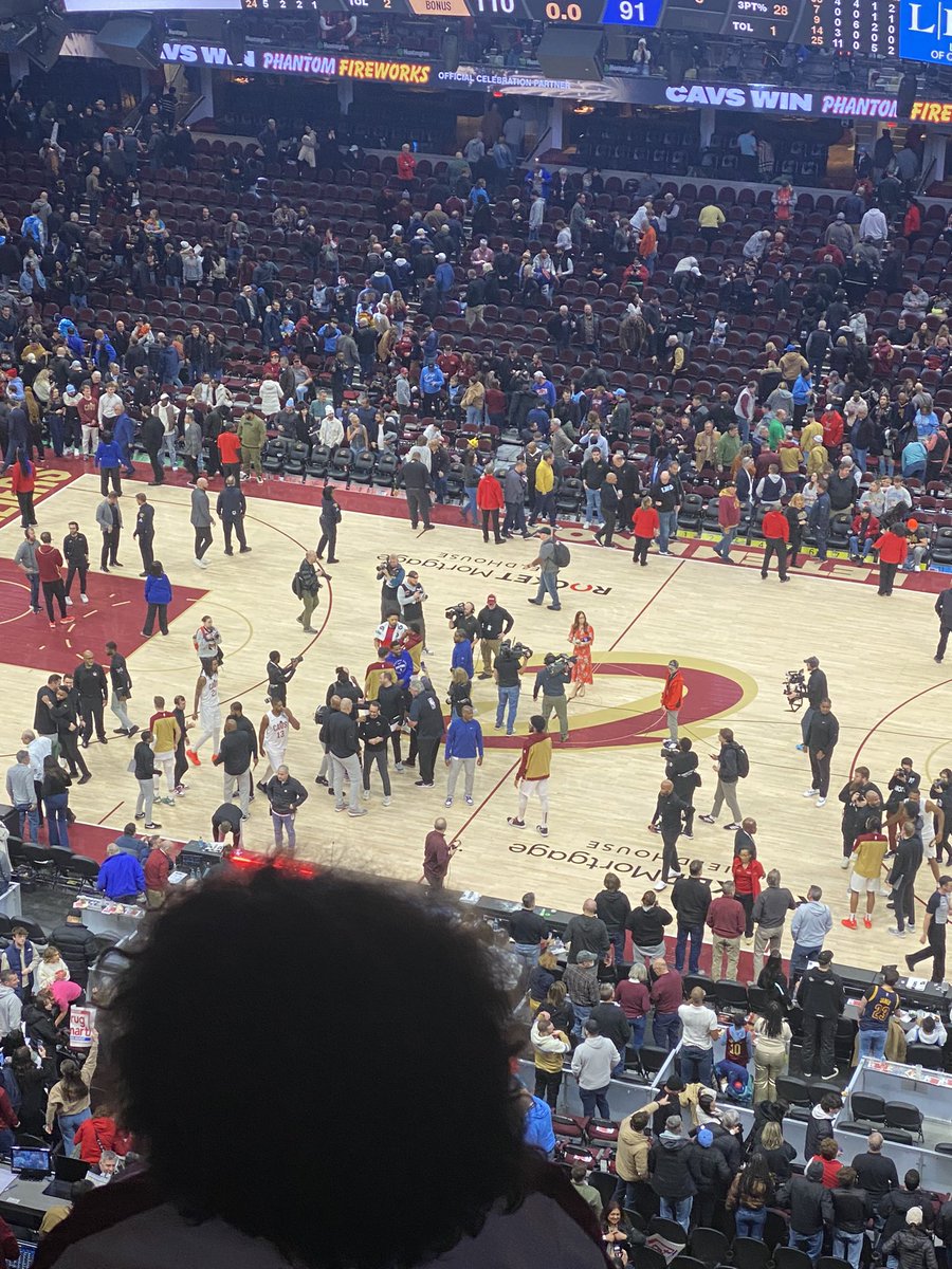 10wardSpinx's tweet photo. 💯🏀🎟️ https://t.co/DeKvUpBAo3
