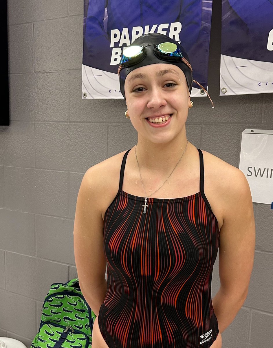 BG Bobcat Swim Team (@bobcatswim) on Twitter photo Congrats Melanie Long! 1st place at NWOAC Championships in the 200 Free and 500 free with PRs in both of those events! <a href="/BGHS_AD/">BGHS Bobcat Athletics</a> <a href="/BGSchools/">BG Schools</a> <a href="/DanBlackBGCS/">Dan Black</a> Congrats Melanie Long! 1st place at NWOAC Championships in the 200 Free and 500 free with PRs in both of those events! <a href="/BGHS_AD/">BGHS Bobcat Athletics</a> <a href="/BGSchools/">BG Schools</a> <a href="/DanBlackBGCS/">Dan Black</a>