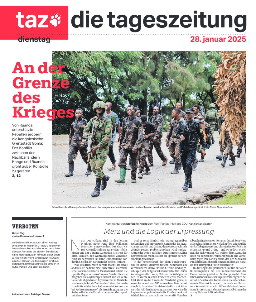 simone schlindwein (@schlindweinsim) on Twitter photo 