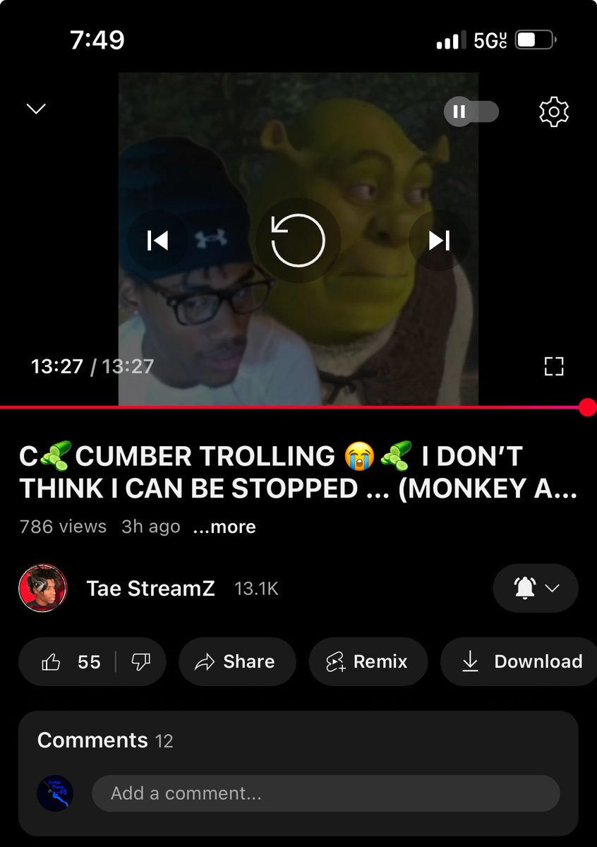Anime45bro's tweet photo. @TaeStreamZ https://t.co/NUDZ8sl11M