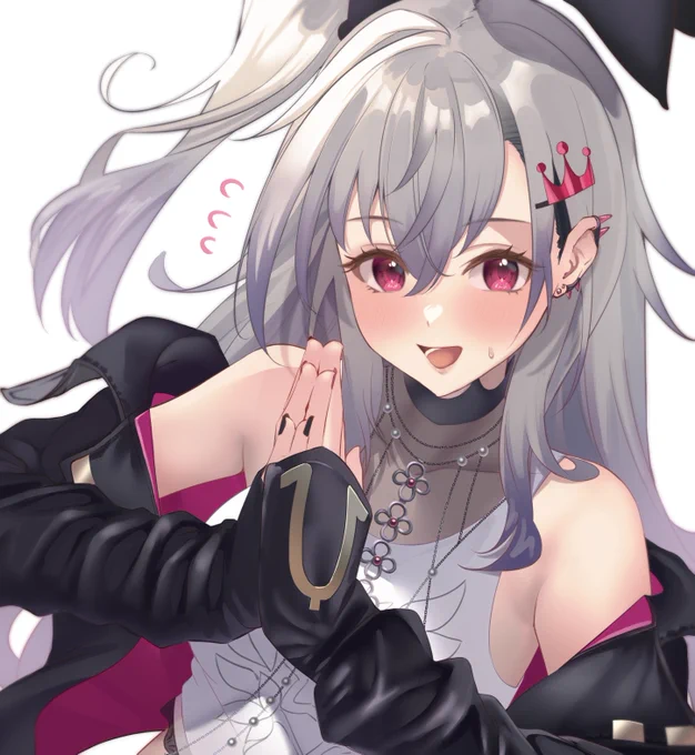 おねだりっちゃん#リオナート 