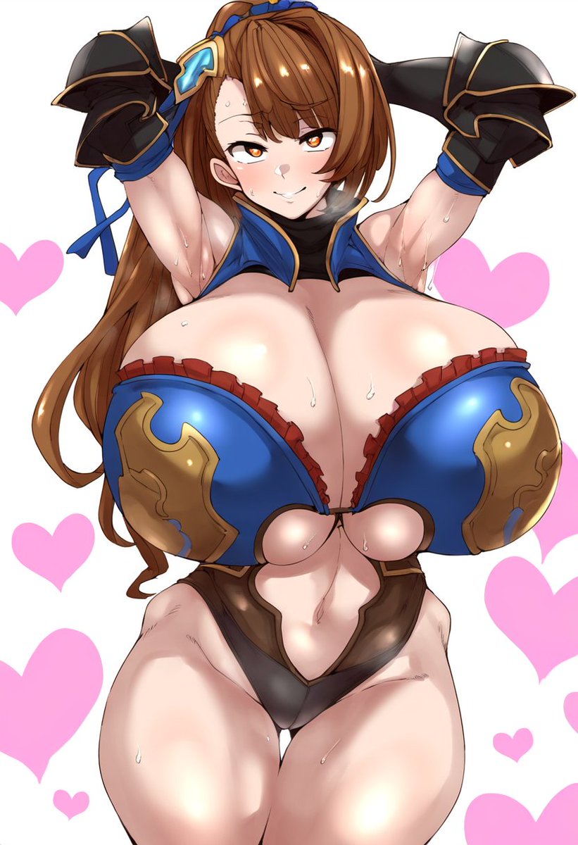 このゲームにはdkpiのねーちゃんが多すぎる... 