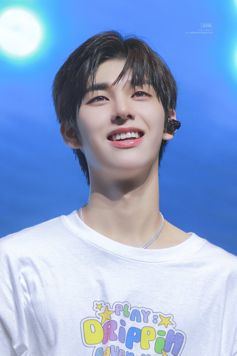 2x8_pin's tweet photo. 241103 🩵🪽 #김동윤 #KIMDONGYUN #드리핀 #DRIPPIN https://t.co/Wbt3HnoQKQ