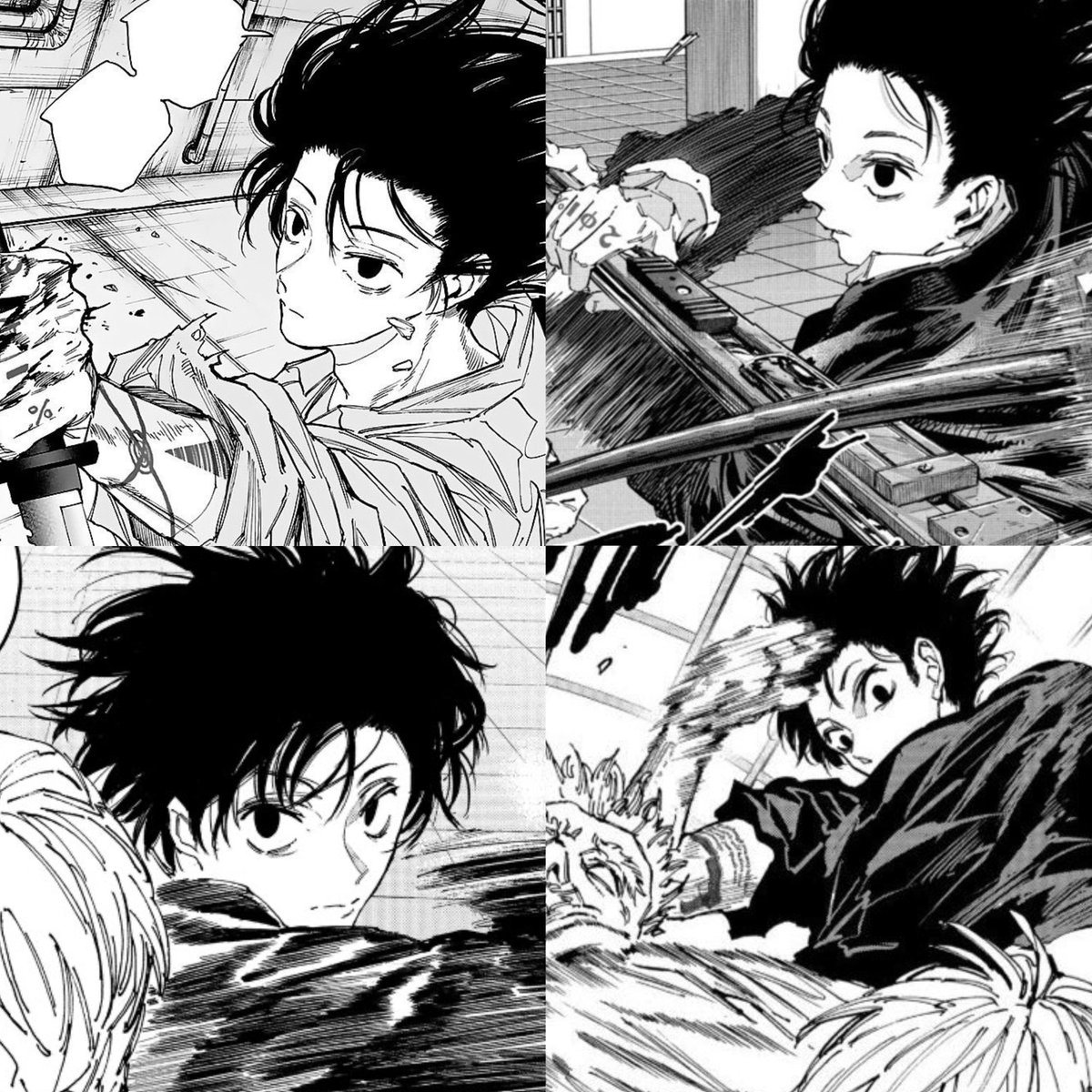 Bunggub_'s tweet photo. หน้าตาดูเป็นมิตร แต่อย่าได้คิดจะลองดี https://t.co/CgRGqOEPw5